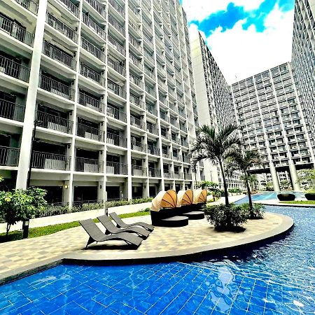 Resort Style Condo Walkable To Mall Of Asia Pasay Extérieur photo