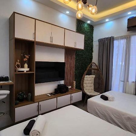Resort Style Condo Walkable To Mall Of Asia Pasay Extérieur photo