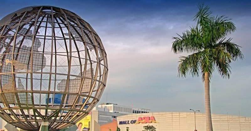 Resort Style Condo Walkable To Mall Of Asia Pasay Extérieur photo